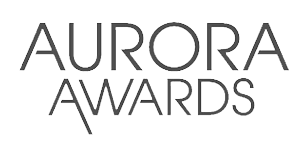 Aurora Awards winner