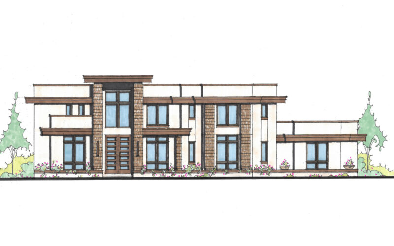 Private Residence
