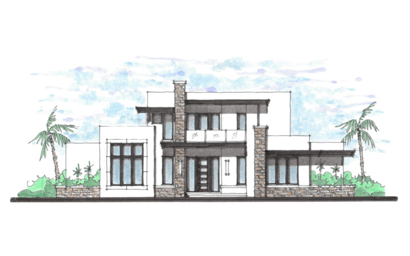Private Residence