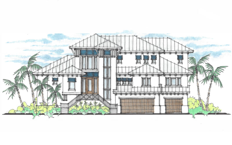 Private Residence