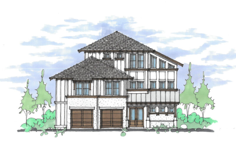 Private Residence