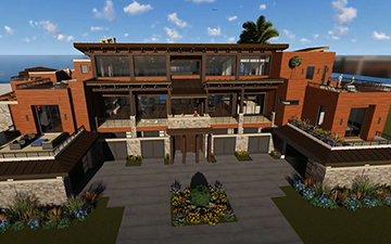 Private Residence