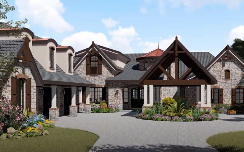 Private Residence