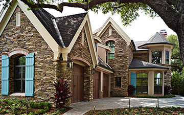 Private Residence