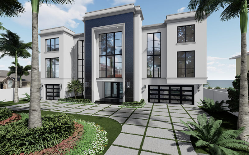 Private Residence
