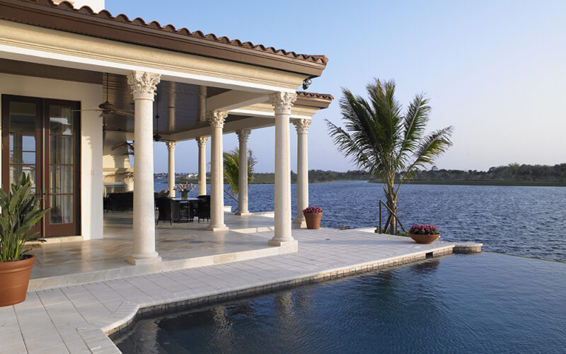 Private Residence