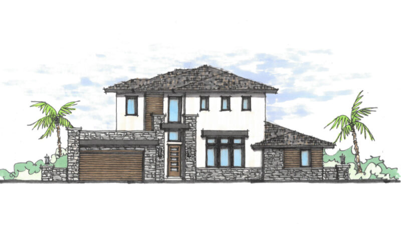 Private Residence