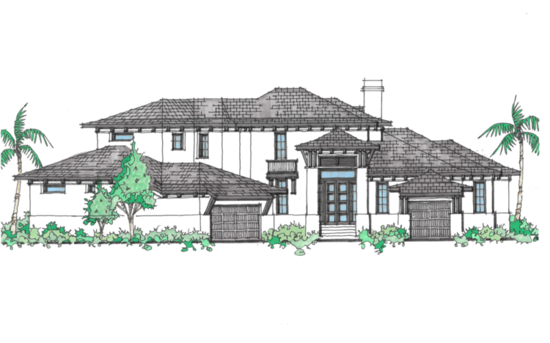 Private Residence