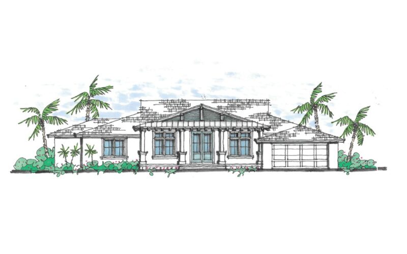 Private Residence