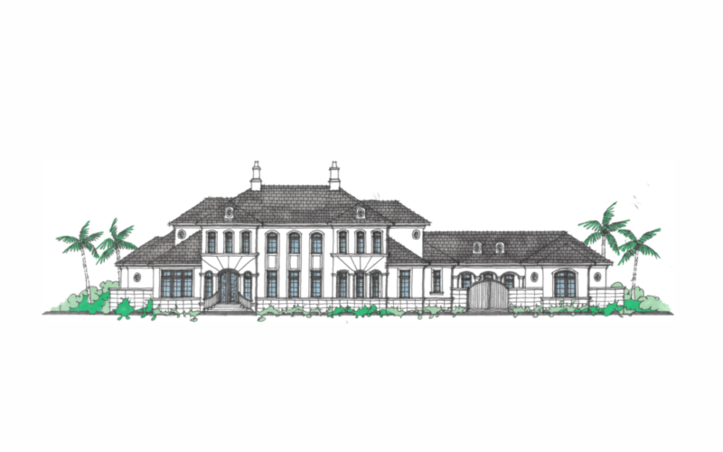 Private Residence
