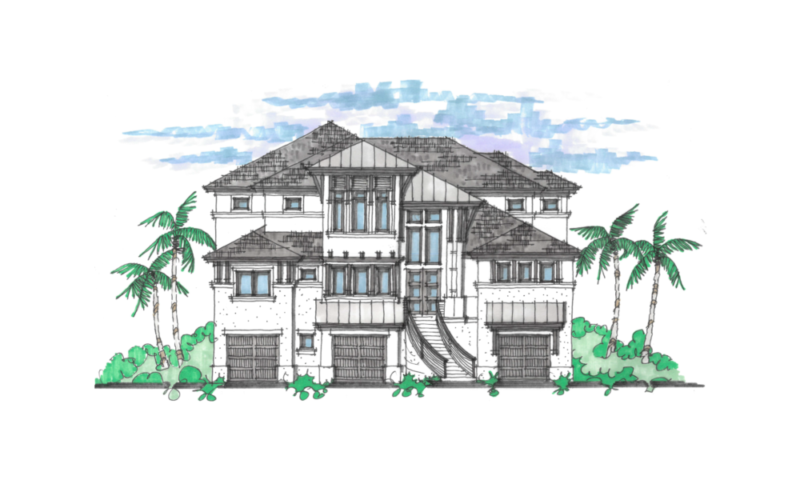 Private Residence