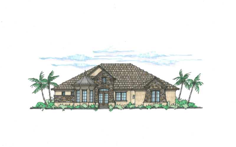 Private Residence
