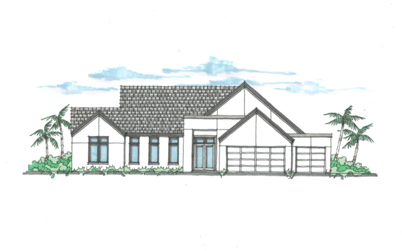 Private Residence
