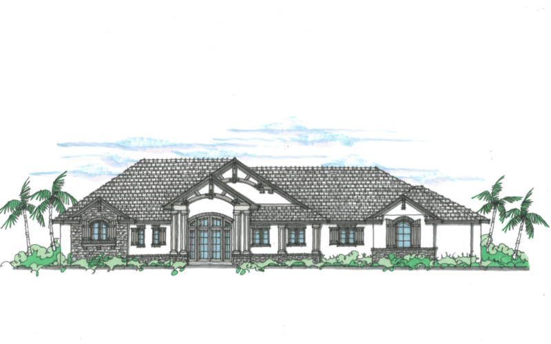 Private Residence