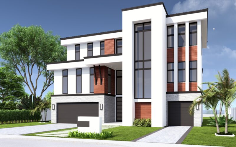 Private Residence