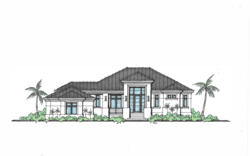 Private Residence