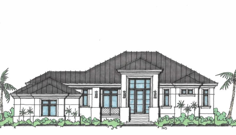 Private Residence