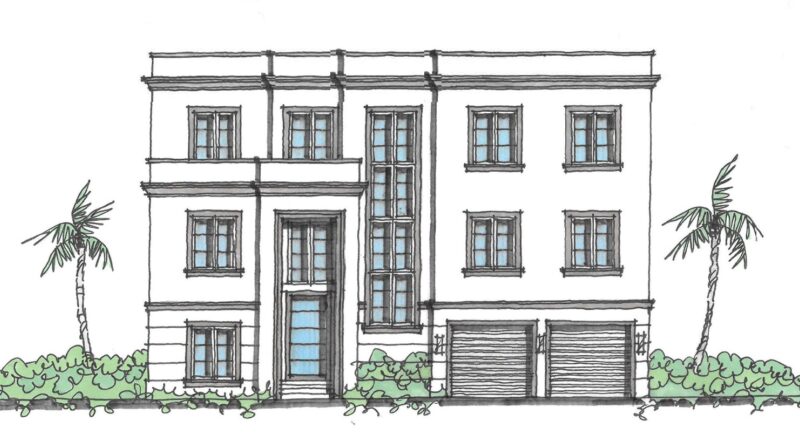 Private Residence