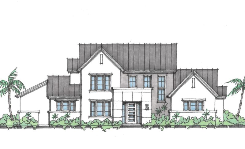 Private Residence