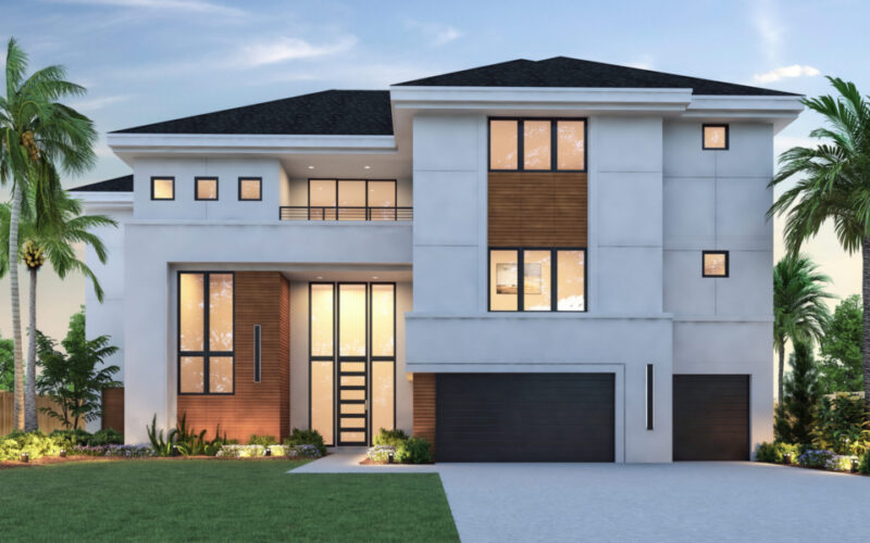Private Residence