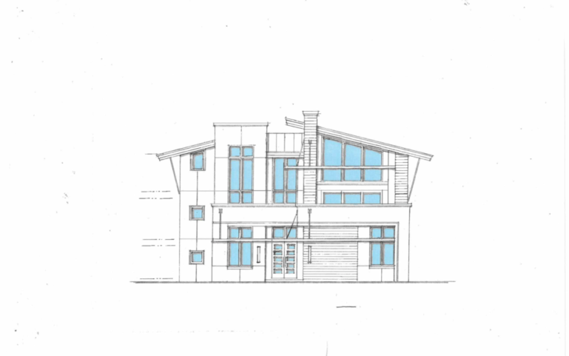 Private Residence