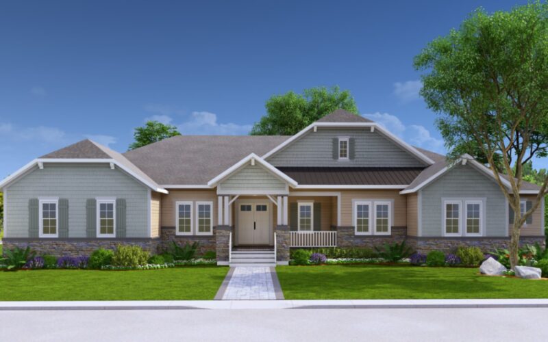 Private Residence