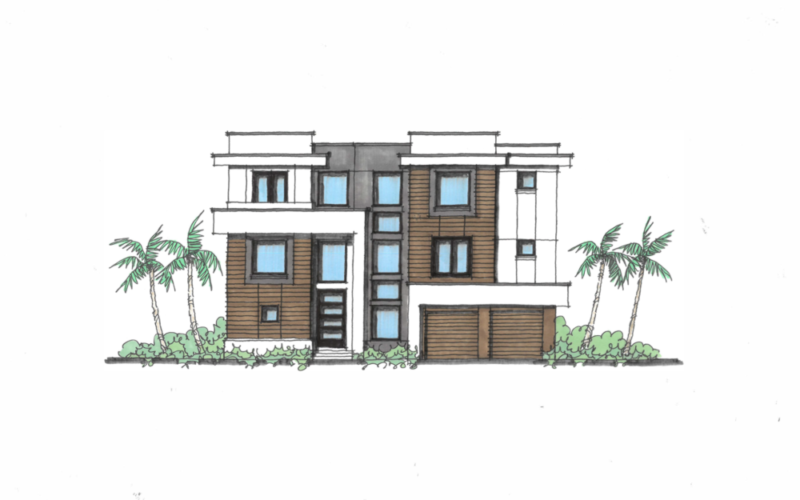 Private Residence