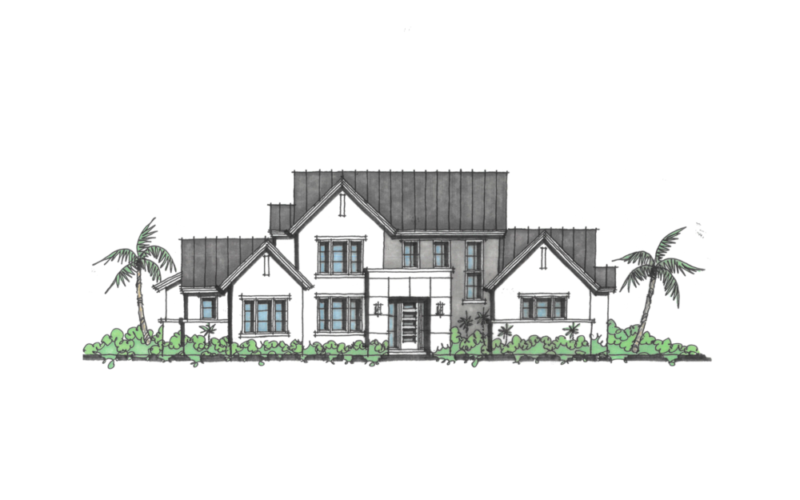 Private Residence