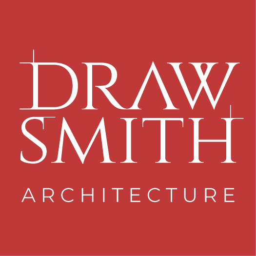 DrawSmith Architecture logo