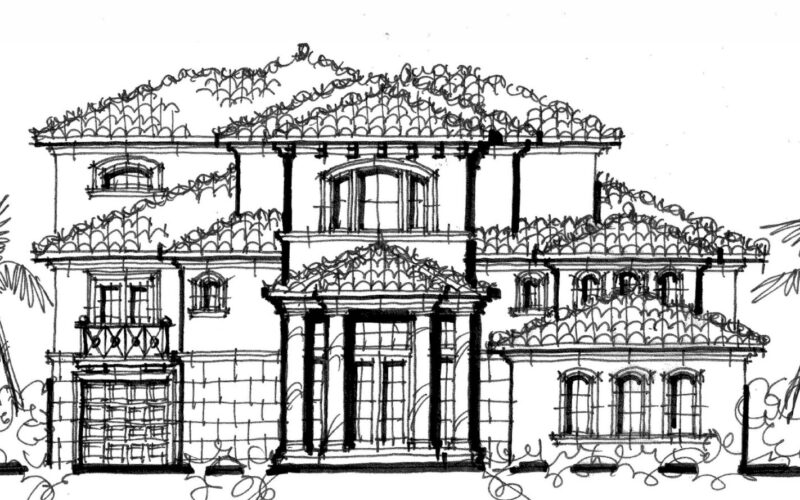 Private Residence