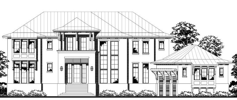 Private Residence