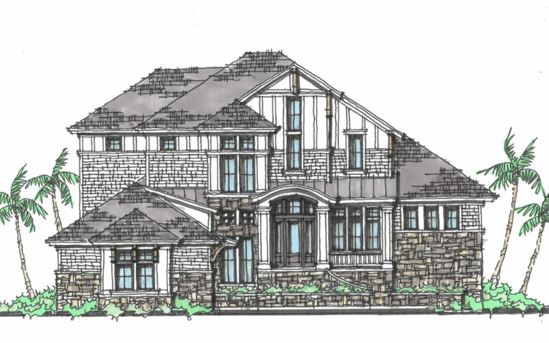 Bayshore Blvd Waterfront Luxury Home