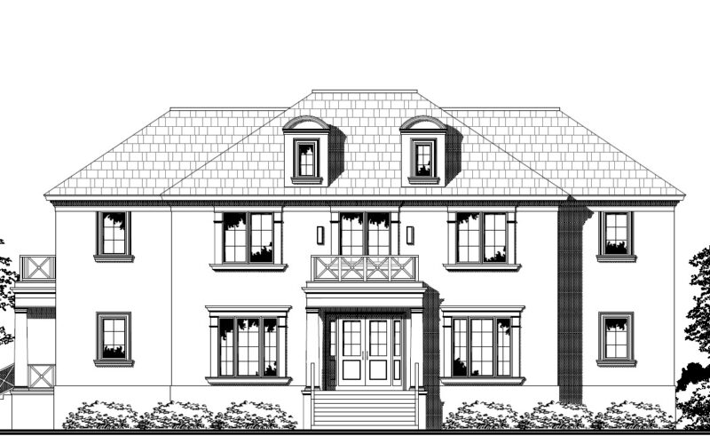 Culbreath Isles Luxury Home