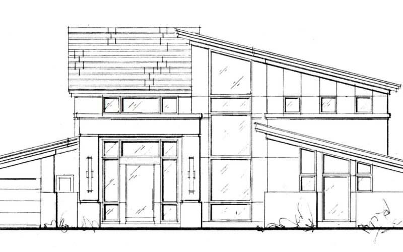 Modern Design in Carrollwood