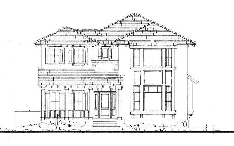 St Pete Luxury Home